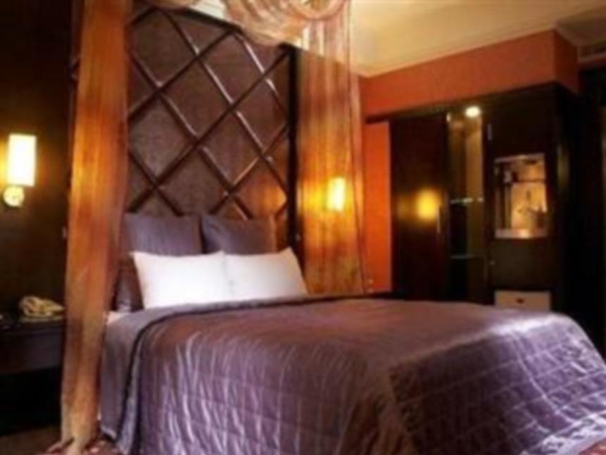 Beverly Garden Motel Цзяи Экстерьер фото